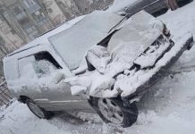 На Иссык-Куле в аварии погибли 4 человека. Водитель не установил зимние шины