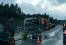 “Эти даамсыз экен”: Россияда адамдын этин жеп жүргөн киши кармалды