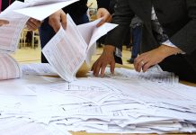 В двух избирательных округах ожидаются перевыборы депутатов ЖК