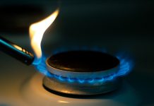 Часть Бишкека с 15 по 18 ноября останется без газа