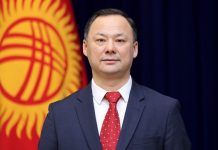 Руслан Казакбаев: С новыми властями Афганистана нужно выстроить конструктивный диалог