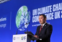 Кыргызстан приобщается к большой мировой игре, — публицист Джумабаев об участии КР в саммите по климату