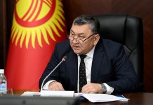 Иманкулов: Есть факты нарушений со стороны должностных лиц и участие их в агитации