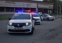 Чүй облусунда бир жумада 3 миң 19 жол эрежесин бузуу катталды