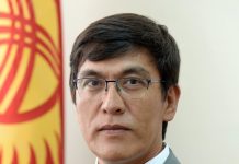 Сын-пикир орундуу болсун, – Байсалов