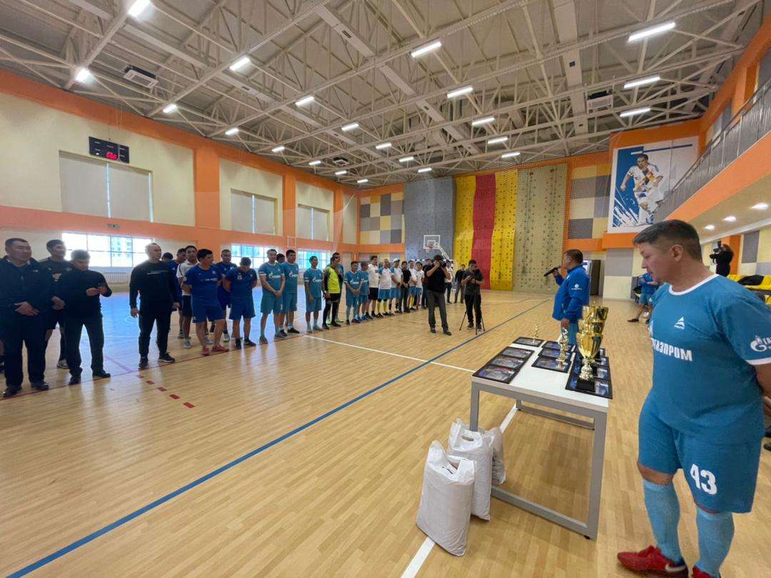 fa9e3bcd 3121 4193 8632 75dd6c35e70b Посольство Казахстана организовало в Бишкеке международный турнир по мини-футболу