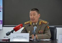 Эмил Тукаев ЖККУнун ыйгарым укуктуу өкүлү болуп шайланды