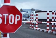 Кто может въехать в Кыргызстан из Таджикистана. Уточнение от Погранслужбы