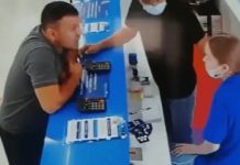 Дело против мужчины, напавшего на сотрудницу SMagic из-за русской речи, прекращено