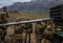 Кыргызстан обновляет военную технику: что об этом думают в Душанбе?