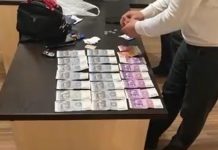 ГКНБ задержал доверенное лицо кандидата в депутаты ЖК Дайырбекова