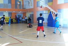 Посольство Казахстана организовало в Бишкеке международный турнир по мини-футболу