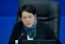 9,64% бюллетеней признаны недействительными, — ЦИК