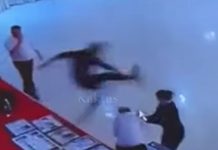 Избиение девушки-фотографа. В милиции пояснили, почему не возбудили уголовное дело