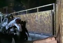 В Бишкеке поймали серийных угонщиков мотоциклов