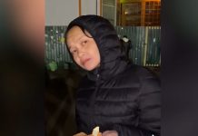 Москвада кыргызстандык кош бойлуу кыз тууралуу видеого байланыштуу элчилик маалымат таратты