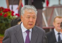 СМИ: Корпорацию Даниила Урицкого (Данияра Усенова) подозревают в выводе средств из Беларуси