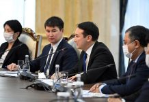 МДС предлагает создать площадку для экономики и бизнеса на уровне президента