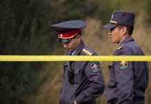 В Джалал-Абадской области пропала 9-летняя школьница. Фото