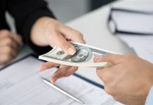 При Минфине КР создадут фонд для выплаты вознаграждения сообщившим о коррупции