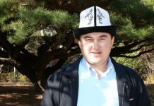 Кандидата в депутаты Максата Кунакунова вызвали на допрос в ГКНБ