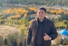 Думан Рыскулов:  Кошуна өлкөлөрдө кандай кымбатчылык болсо, бизде да ошондой баалар болот