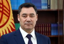 Президент Жапаров поздравил кыргызстанцев с праздником Нооруз