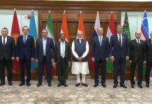 Иманкулов в Нью-Дели принял участие в заседании регионального диалога по ситуации в Афганистане