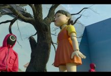 “Кальмар оюну” сериалынын экинчи сезону тартылат