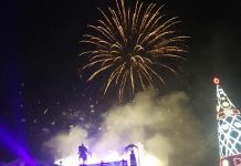 Кыргызстандыктар жаңы жылда үч күн эс алат