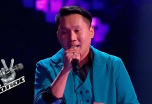 «Внутренний голос подсказал выбрать команду Билана». Адилет Жумабеков о победе в этапе проекта «Голос»