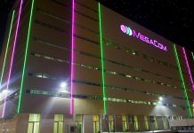 Теперь на базе «Мегаком» можно полноценно реализовывать важные национальные проекты, — учёный