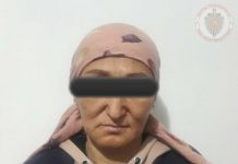 Наристесин 40 миң cомго сатууга аракет кылган аял кармалды, – видео