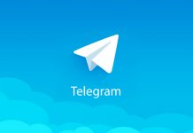 Telegram мессенжеринде алгачкы расмий жарнама пайда болду