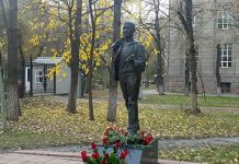 Геннадий Павлюктун өлүмү боюнча соттолгон адам мунапыс берүү өтүнүчү менен кайрылды