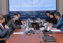 Миссии СНГ рассказали об особенностях парламентских выборов в КР