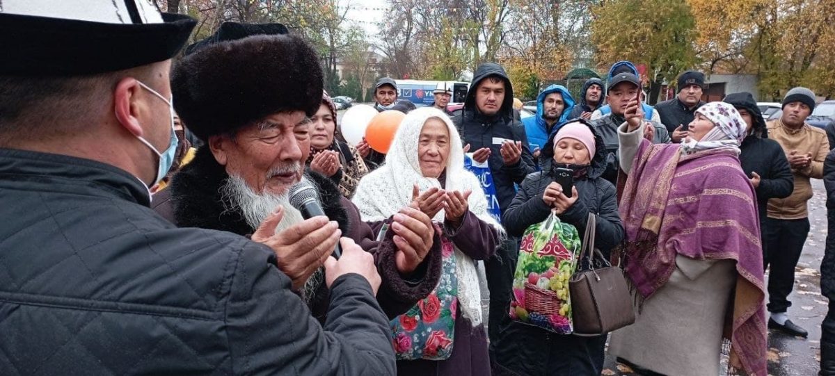 photo 2021 11 24 16 22 50 «Эл Умуту» - ломаем стереотипы, честно смотрим людям в глаза!