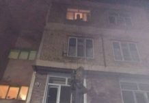 Уктап калган: 15 жаштагы өспүрүмдүн апасы куткаруу кызматына кайрылган