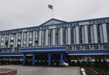 Таджикистан обвинил Кыргызстан в возбуждении необоснованных уголовных дел в отношении граждан РТ