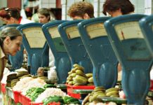 Раньше было лучше? Как изменились цены в странах бывшего СССР за 20 лет