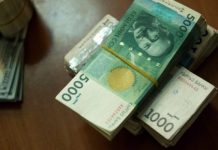 Директор «Дордой Дыйкан» Эркин Салымбеков вышел из СИЗО, выплатив 100 млн сомов