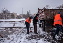 Жолдорду кардан тазалоого 38 атайын техника, 26 кар тазалоочу унаа тартылды