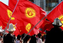 Как изменилось общество Кыргызстана за 30 лет?