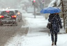 Утепляйтесь! В Кыргызстане ожидается резкое похолодание и снег