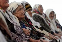 Вероятность дожить до пенсионного возраста у женщин в КР на 20% выше, чем у мужчин