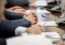 Партиялар мемарандумга кол коюшту