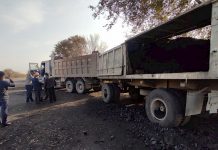 Көмүр сатуучу түйүндөрдө бааны жогорулаткандар айыпка жыгылды