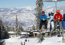 В Караколе состоится церемония открытия зимнего турсезона