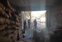 Ноокат районунда шайлоочулардын добуштарын сатып алуу фактысы аныкталды