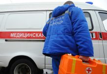 В Сузаке погибли трое малолетних детей. Их мать в тяжелом состоянии